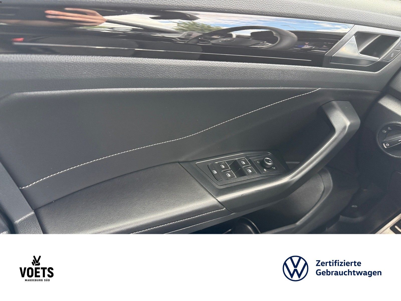 Volkswagen T-Roc - Bild 15