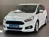 Ford S-MAX Titanium 2.0 #AUTOMATIK #NAVI #PP - Ford S-Max Gebrauchtwagen in Stuttgart