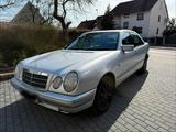Mercedes-Benz Mercedes Benz E Klasse E240 W210 - Mercedes-Benz E 240 w210 Gebrauchtwagen