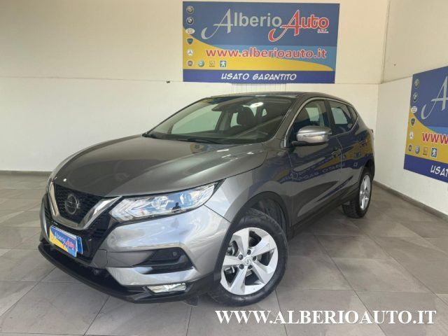 Nissan NISSAN Qashqai 1.5 dCi 115 CV Business *OFFERTA 