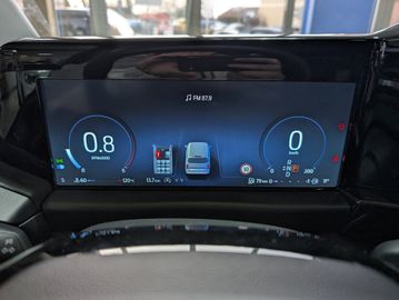 Ford Tourneo Custom Aut L2 Tit X B&OStandheiz.elekt