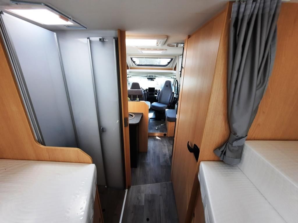 Fahrzeugabbildung Sunlight T 68 Adventure Edition Verfüg./Sparen Sie 5.194,