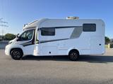 Knaus Sun TI 650 MEG Platinum Selection+Automatik+Mark - Knaus Sun ti 650 meg