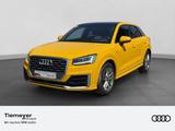 Audi Q2 1.4 TFSI 2x S LINE ROTOR19 LED BuO PANO - Audi Q2 in Bochum