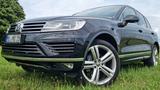 Volkswagen Touareg 3.0 V6 TDI R-Line SCR Excl. Terrain Tec - Volkswagen Touareg: 6.0