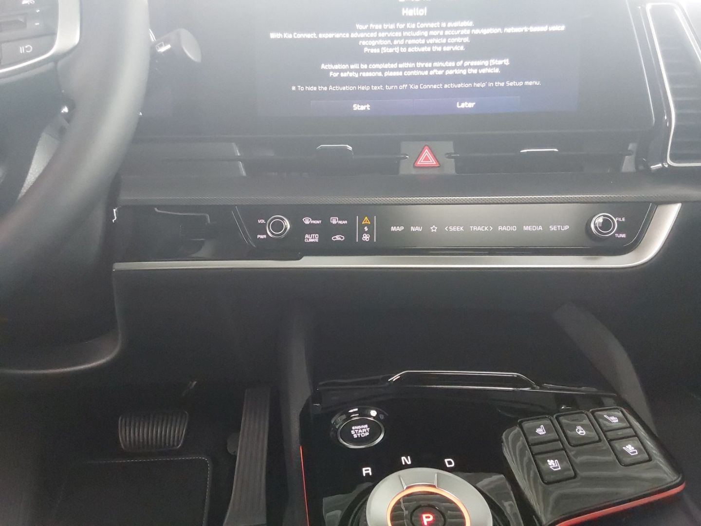 Kia Sportage - Bild 11