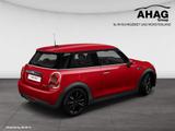 MINI One - MINI MINI: Rot
