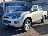 Isuzu D-Max Single Cab 2WD Basis - Isuzu Gebrauchtwagen