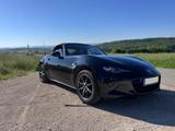Mazda MX-5 1.5 SKYACTIV-G - AL-Sakura - Mazda MX-5: Sakura