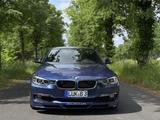 ALPINA B3 Bi-Turbo Nr. 113  Alpina Blau 20Zoll - ALPINA B3: 3.2