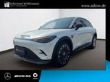 Smart #3 25th Anniversary Edition BRABUS Ext./Premium - Smart #3: Brabus