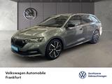 Skoda Octavia Combi 2.0 TDI DSG DPF Sportline NAVI HuD