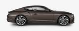 Bentley New Continental GT Speed First Edition V8 Hybrid - Bentley New cars: Coupé