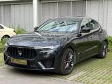 Maserati Levante Diesel 3.0 V6 GRANSPORT*Netto: 35.294 € - Maserati in München