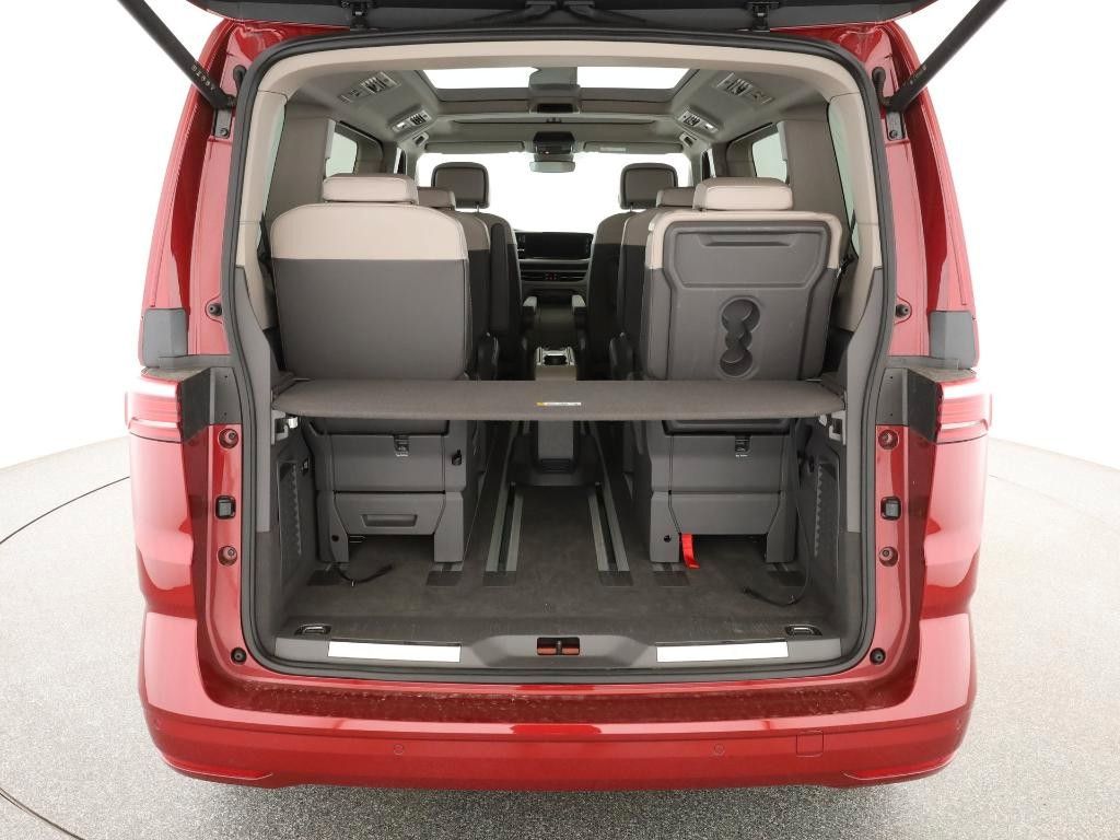 Volkswagen T7 Multivan Style KÜ ACC 3ZK AHK H&K SHZ IQ StHz foto 4