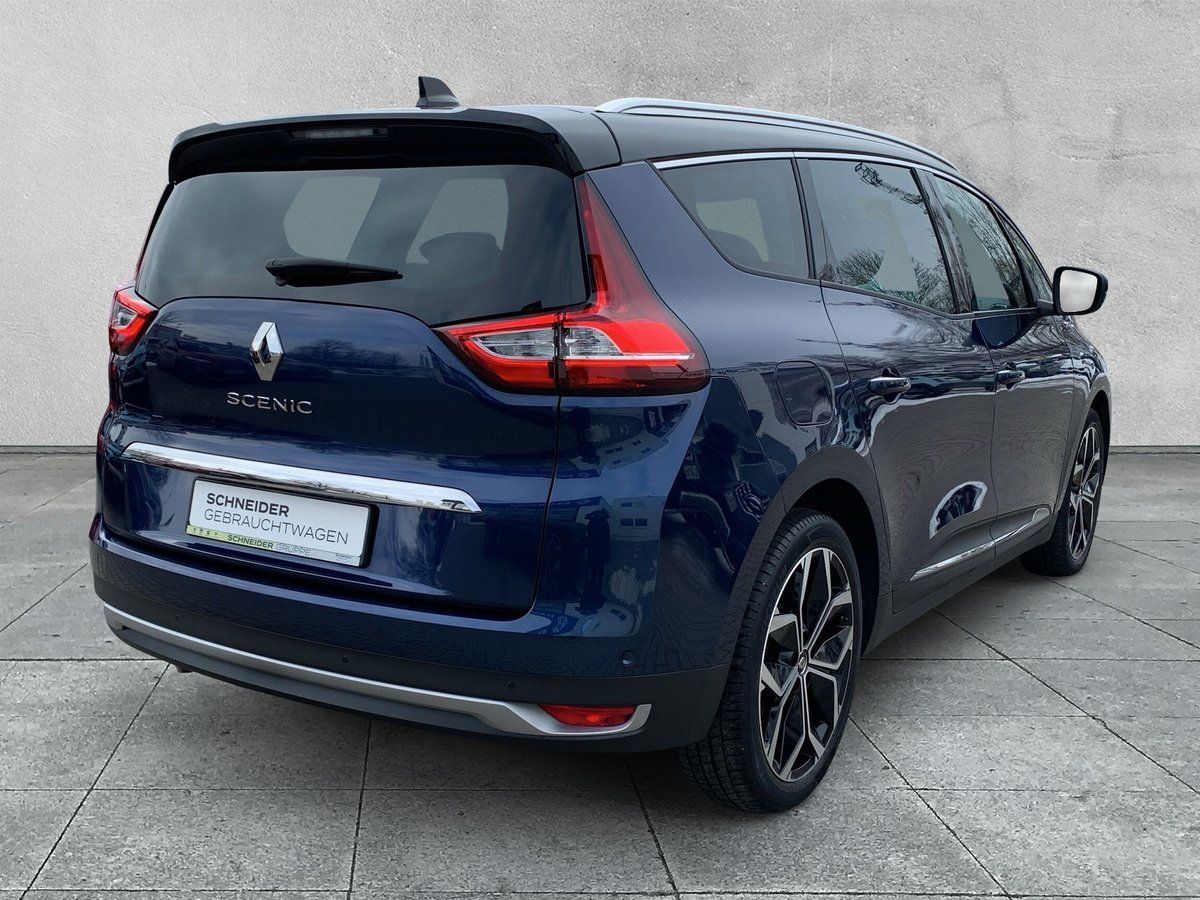 Renault Grand Scenic - Bild 5