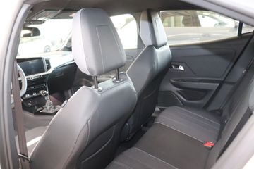 Fotografie des Opel Mokka 1.2 DI Turbo GS