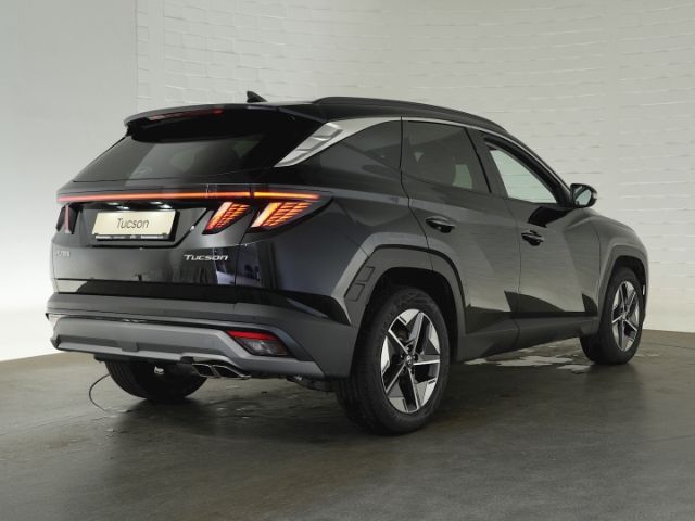 Hyundai Tucson – Bild 3