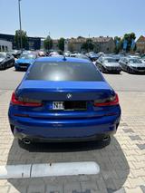 BMW 320i M-Paket | Benzin | Top Zustand | Garage - BMW 320 Gebrauchtwagen in Nürnberg