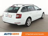 Skoda Octavia 2.0 TSI Ambition Aut.*NAVI*LED*TEMPO*PDC - Skoda Gebrauchtwagen in Celle