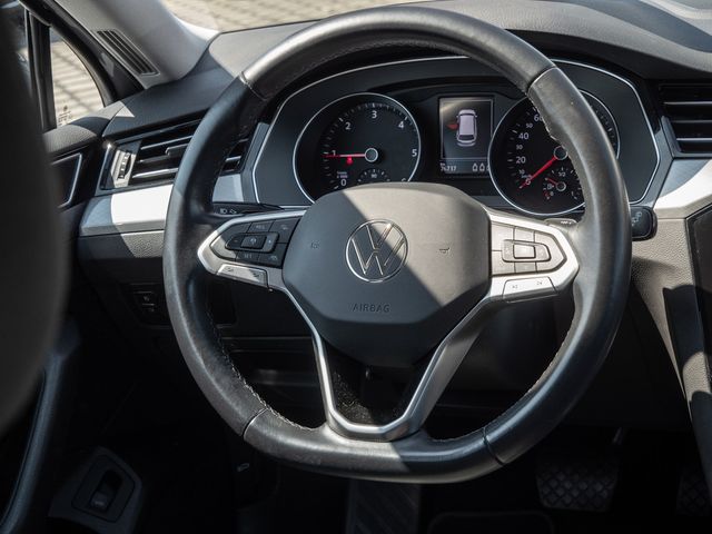 Passat Variant 2.0 TDI Business SHZ NAVI ACC LED
