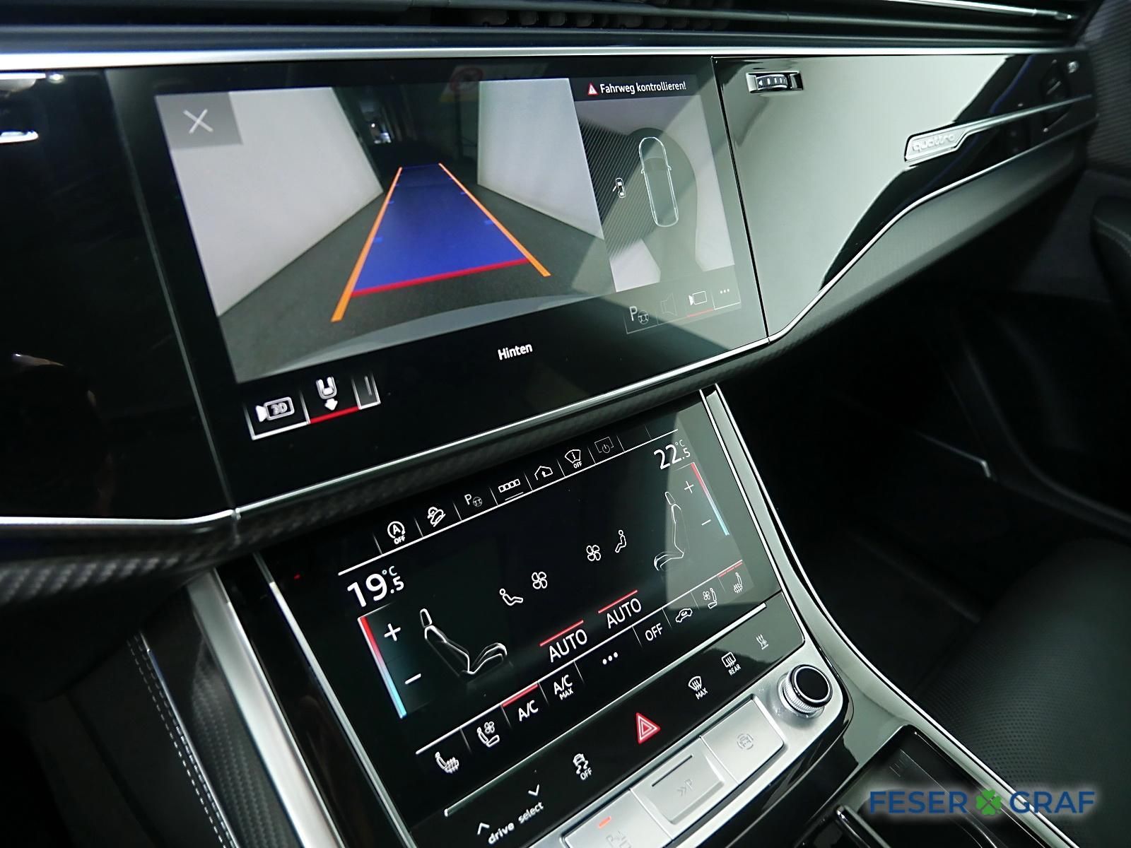 Audi RSQ8 - Bild 8