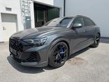 Audi RSQ8 performance **Laser/VMax305/elektr AHK/23** - Audi RSQ8 Tageszulassungen