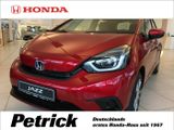 Honda Jazz Hybrid 1.5 i-MMD e-CVT Elegance - Honda Jazz aus 2021