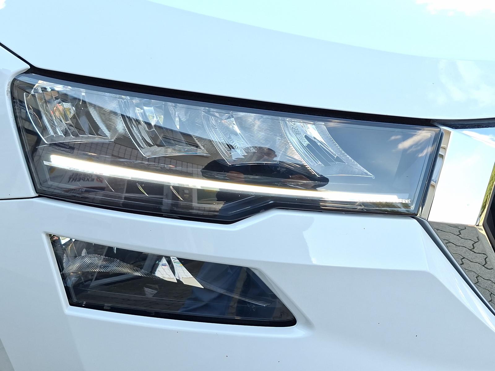 Skoda Karoq 1.5L DSG*ACC*Smartlink*LED*DAB*ViCo**