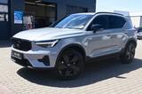 Volvo XC40 B3 DKG Plus Black Edition*STDHZG*360°*ACC* - Volvo XC40 Black Gebrauchtwagen