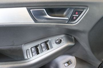 Audi Q5 3.0 TDI quattro S-LINE B&O+NAV+XEN+LEDER+PANO