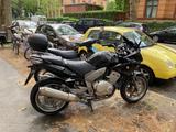Honda CBF 1000 - 2009 CBF 1000