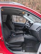 MITSUBISHI ASX SUV-Star 4WD/AUTOMATIK/DAB/KAMERA