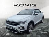 Volkswagen T-Roc Cabriolet 1.5 TSI Style OPF