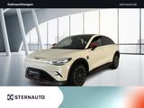 Smart #3 25th Anniversary MatrixLED Spur HUD Sound 360 - Smart #3 SUV