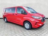 Ford Transit Custom L2 Combi 2.0 EB Trend 8 Sitz AHK - Ford Transit 8-Sitzer
