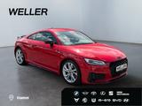 Audi TT Coupe 40 TFSI *Sportfahr*B&O*Leder*CAM* - Audi TT: Sportwagen