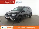 Dacia Duster 1.3 TCe Extreme Aut.*NAVI*TEMPO*CAM*PDC* - Dacia Duster Gebrauchtwagen in München