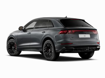 Audi Q8 - 3