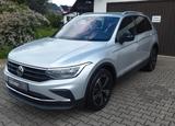 Volkswagen Tiguan Active 1.5 TSI DSG/VIRTUAL/HEAD-UP/18"ALU - Volkswagen Tiguan ACTIVE mit Benzin-Antrieb