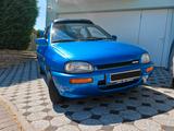 Mazda 121 1.4i GLX Canvas GLX - Mazda aus 1993