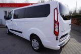 Ford Transit Custom 2.0 TDCi L2 9-Sitze WP Navi Kamer - gebrauchte Ford Transit Custom aus dem Jahr 2022