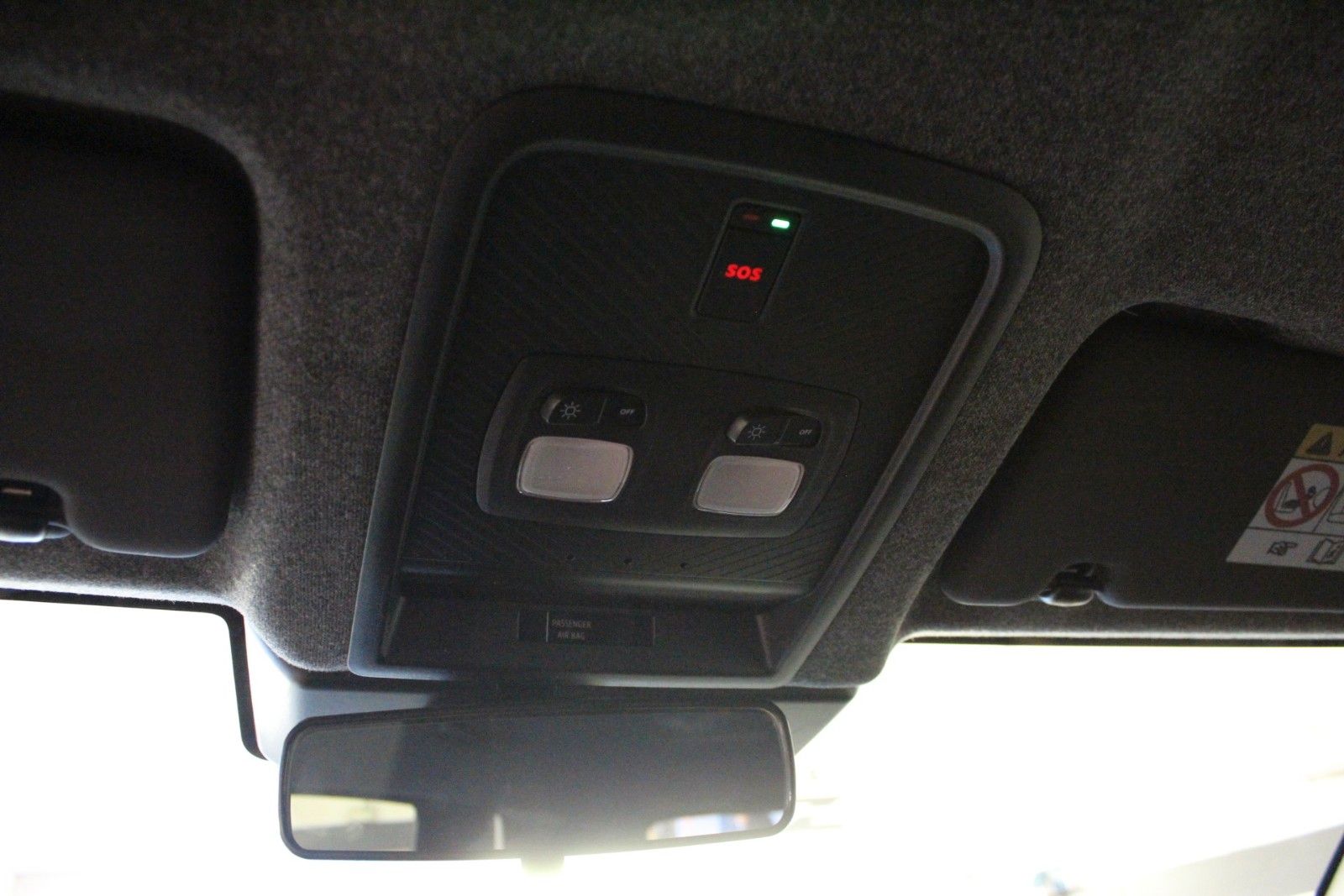 Fahrzeugabbildung Dacia Duster Eco-G 120 Extreme LPG*Automatik *