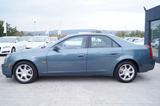 Cadillac CTS 2.8 V6 Sport L uxury Leder Navi SHZ - Cadillac: Ct