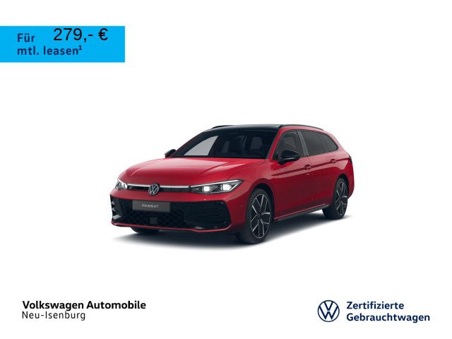 Image of Volkswagen Passat Variant