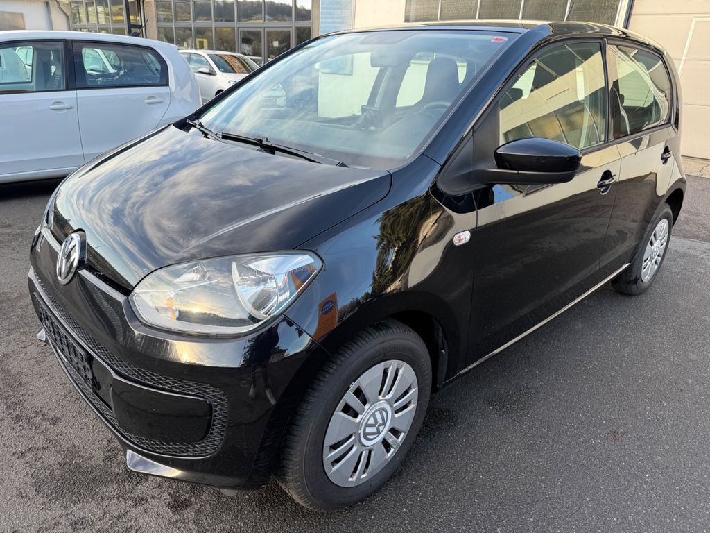 Angebot ansehen Volkswagen up!
