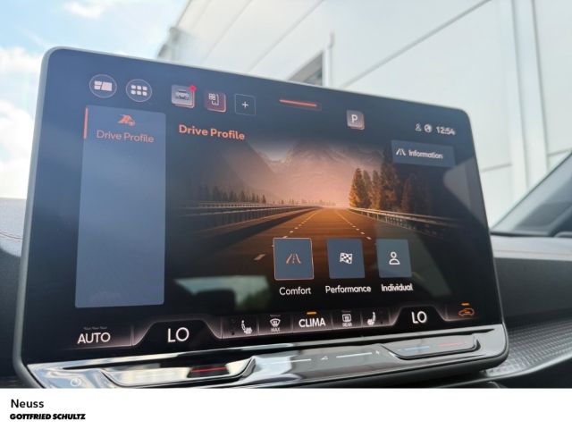 Cupra Leon - Bild 21