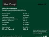 Skoda Enyaq 80x Loft AHK Navi WäPu ACC Kamera Memory - Skoda Enyaq Gebrauchtwagen