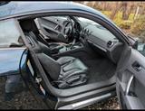 Audi TT Coupe 2.0 TFSI - - Audi TT in Kassel
