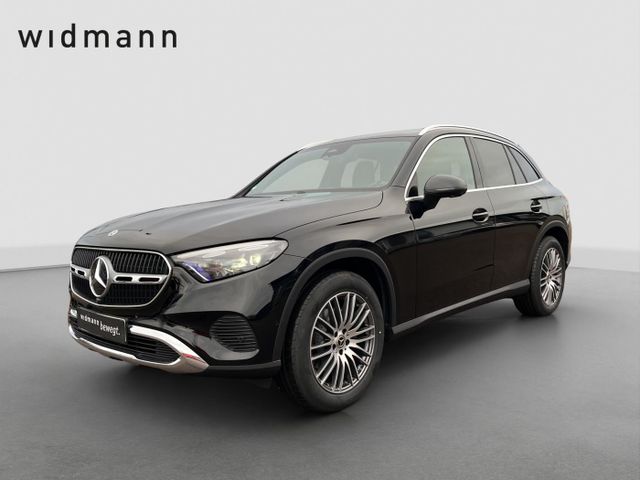 Mercedes-Benz GLC 200 4M Digital-L*AHK*DISTRONIC*Memory*360°-K